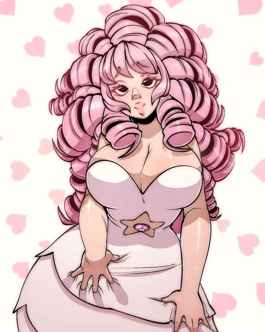 Avatar of Rose Quartz