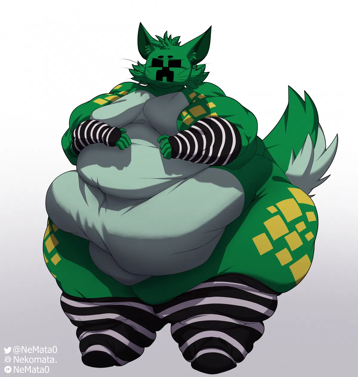 Avatar of Fat creeper