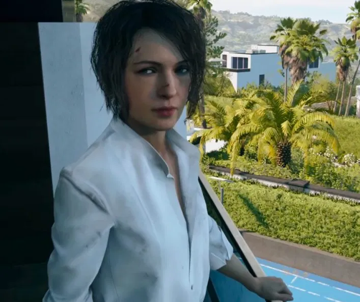 Avatar of Emma Jaunt (Dead Island 2)