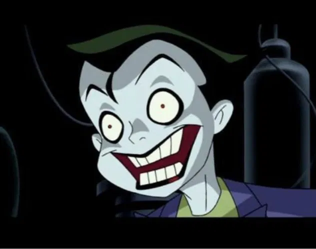 Avatar of Tim Drake | JOKER JUNIOR
