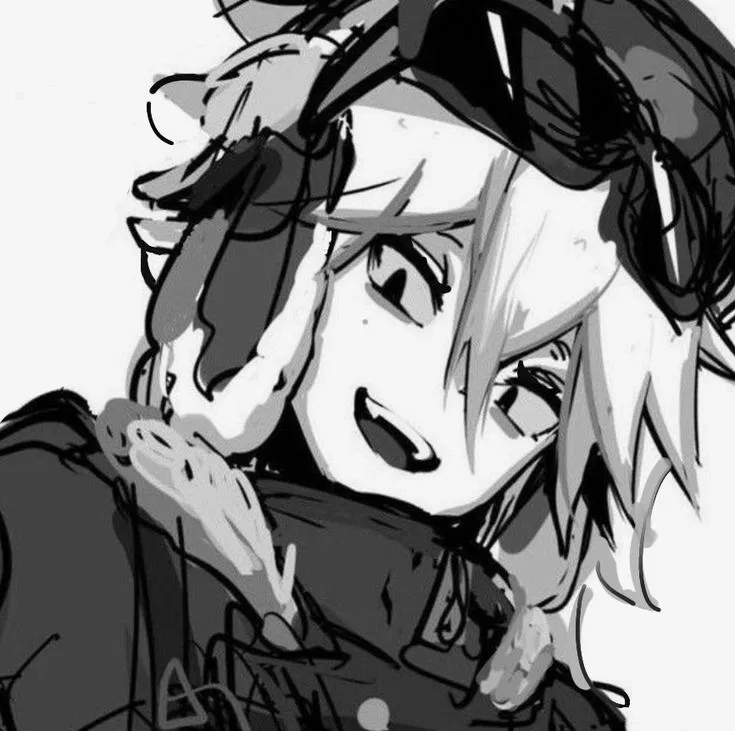 Avatar of 黒川 Kei // Murder Mysteries //