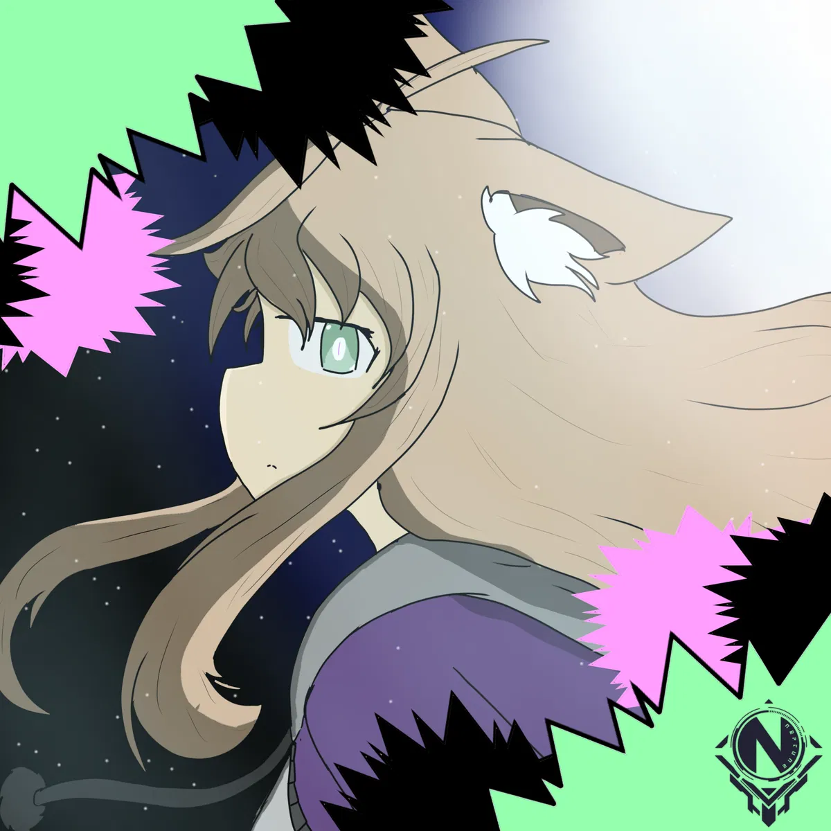 Avatar of Karlie Yamai | A normal girl or... what?