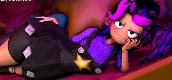 Avatar of 💜 Lily 💜