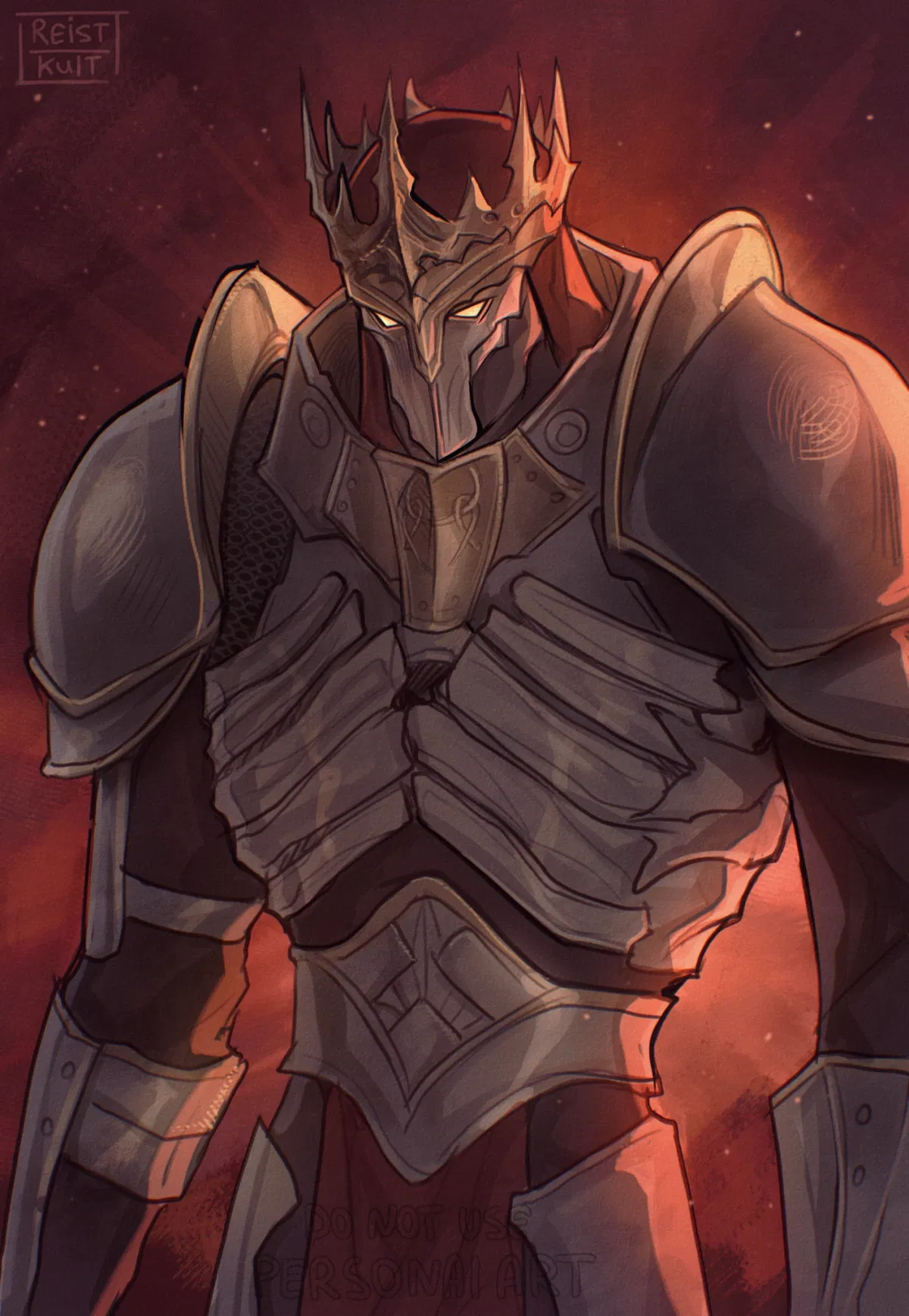 Avatar of Arthur Pendragon 