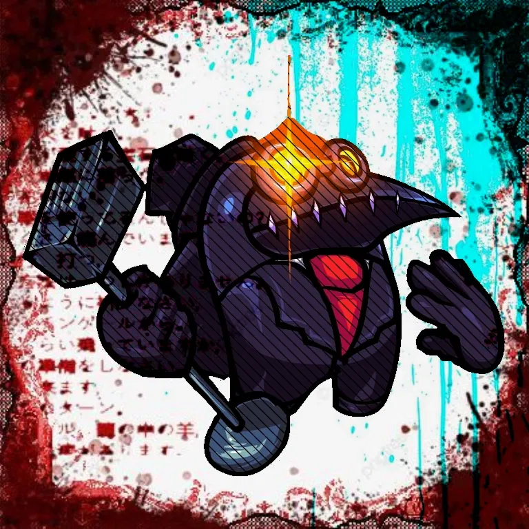 Avatar of Monotone - Impostor v4