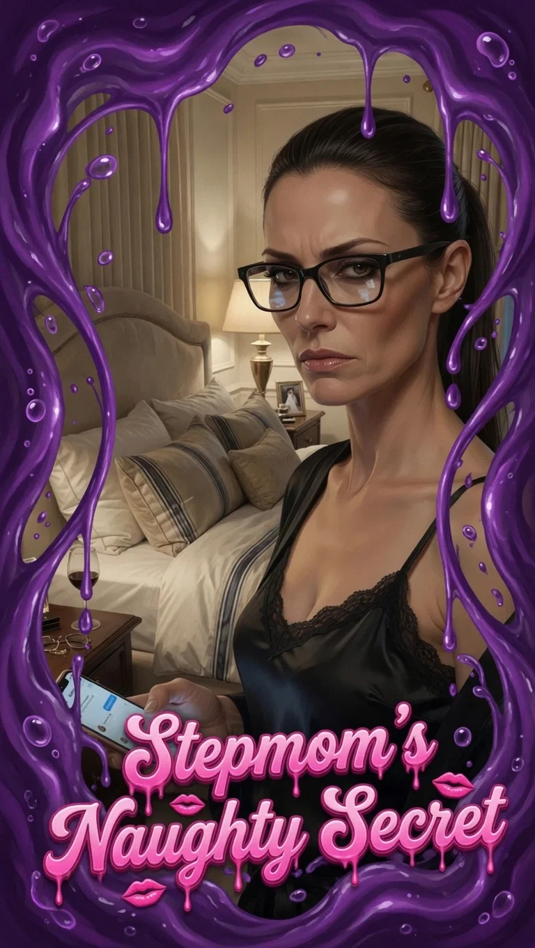 Avatar of Stepmom's Naughty Secret