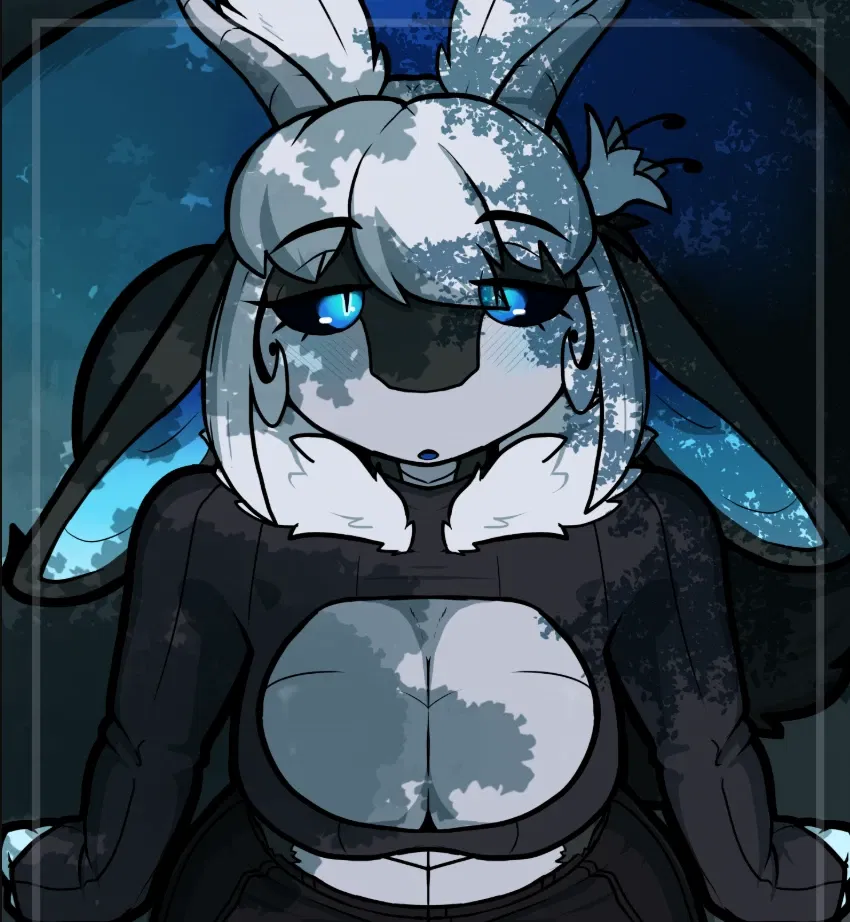 Avatar of Lillian | Curious Alien