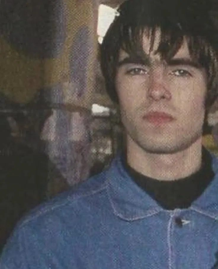 Avatar of Liam Gallagher 