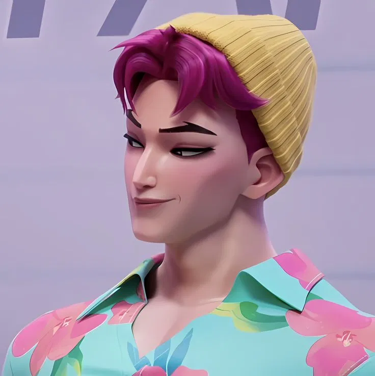 Avatar of ⋆˚࿔Abby - Saja Boys𝜗𝜚˚⋆