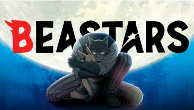 Avatar of Beastars RPG