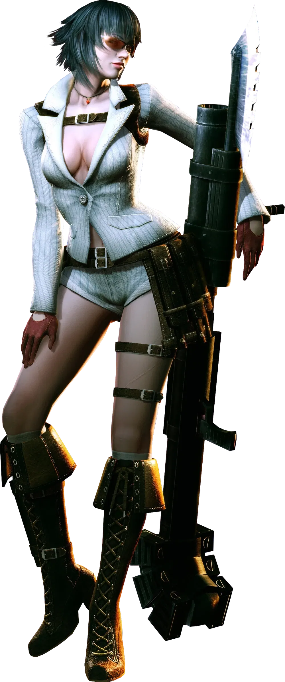 Avatar of Mary Ann Arkham