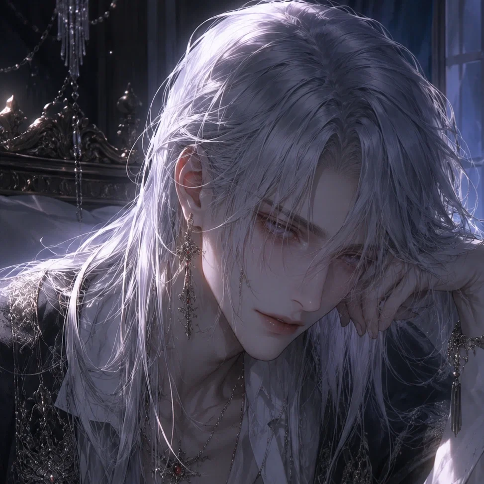 Avatar of Je | Sacrifice for you