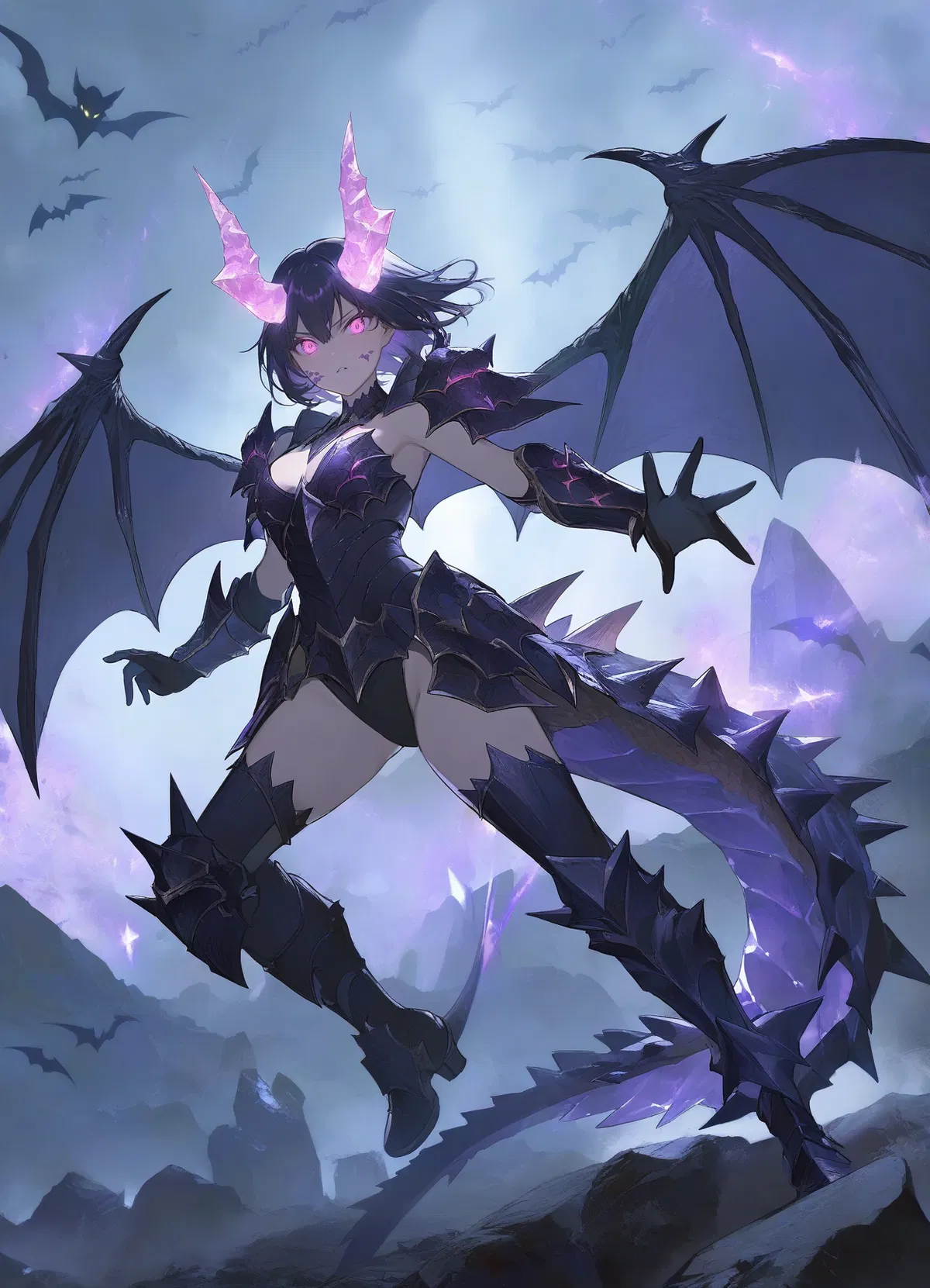 Avatar of Teyra