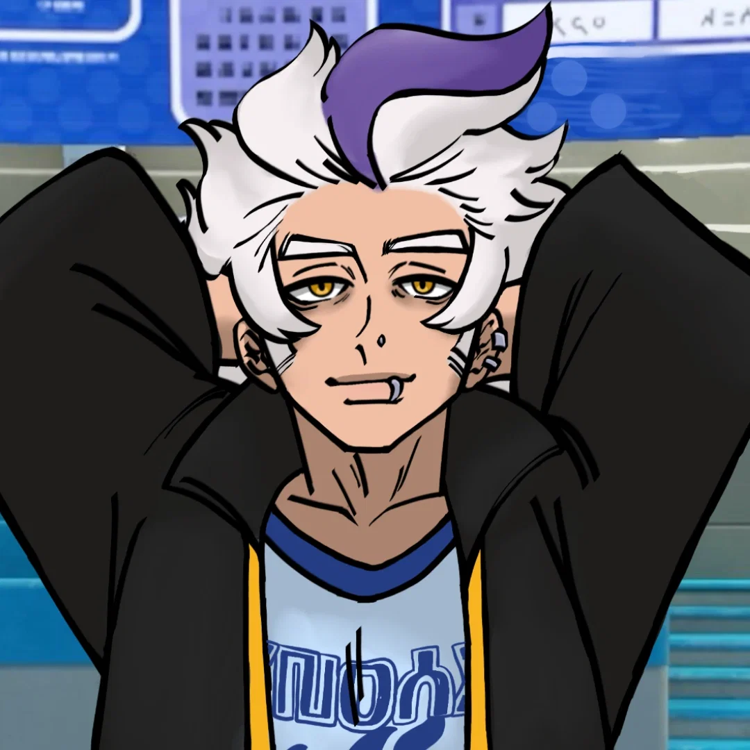 Avatar of Drayton - Pokemon
