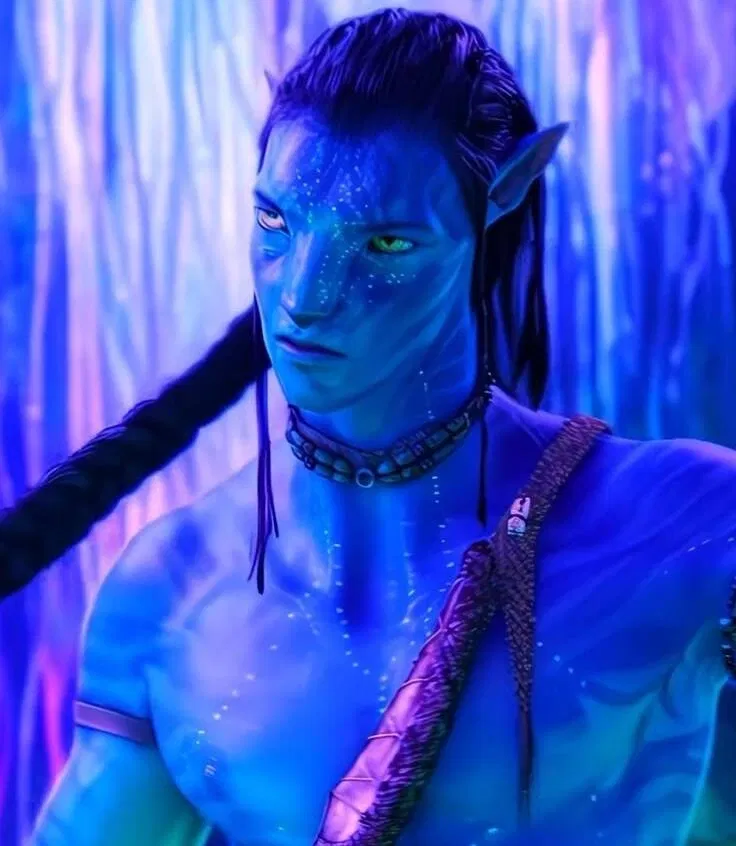 Avatar of Jake Sully {{DESPERATE}}