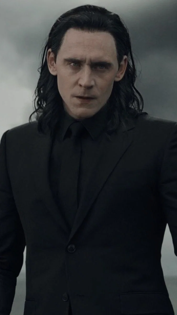 Avatar of Loki Laufeyson