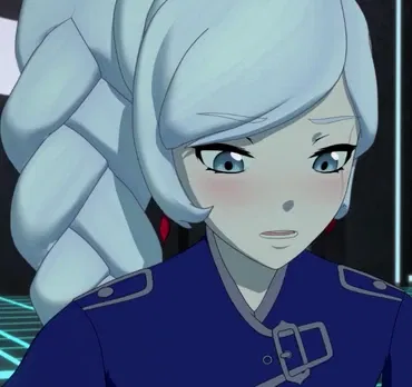 Avatar of Weiss Schnee