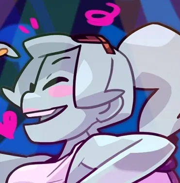 Avatar of Polly Geist [MONSTER PROM]