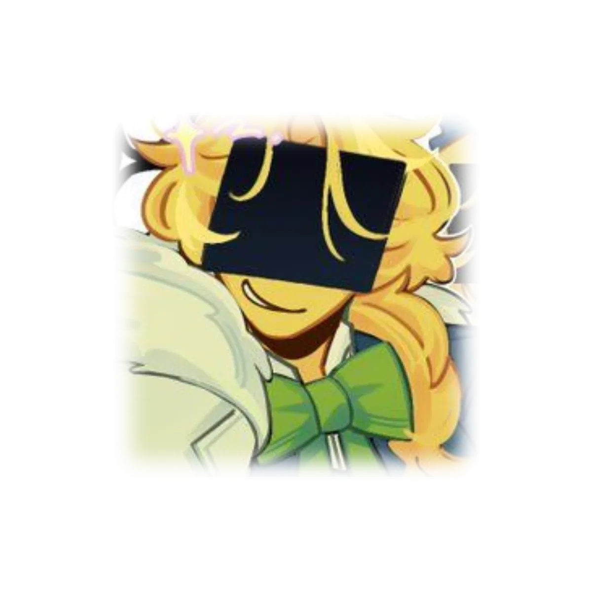 Avatar of ♢　╶　 itrapped