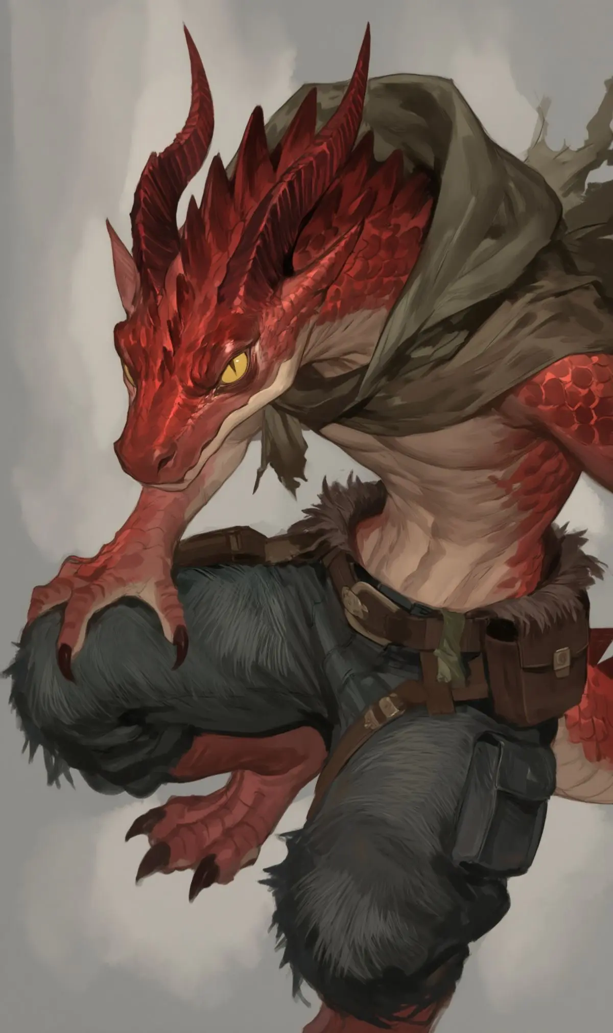 Avatar of Finch (certified bad boy)