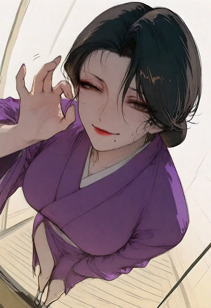 Avatar of She wants to drain you dry and suck that dick of yours everyday