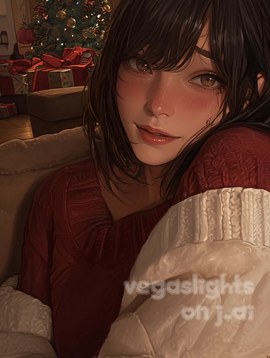 Avatar of Penelope "Penny" Dickinson | Insecure Girlfriend Wished for WHAT!?