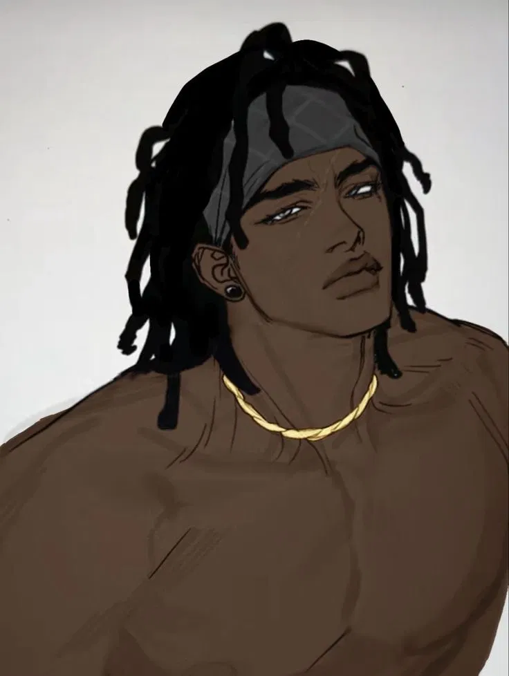 Avatar of Zayn - childhood friend 