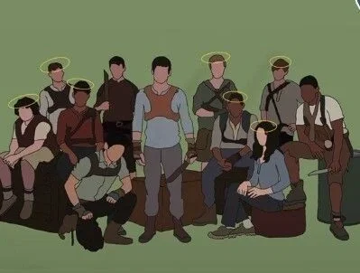 Avatar of The Maze Runner- Failed Experiment 