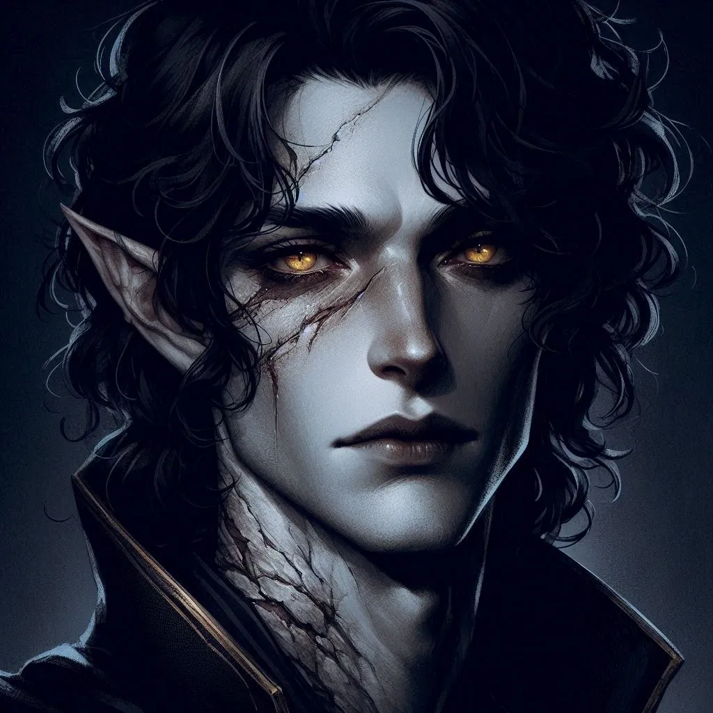 Avatar of Rirre