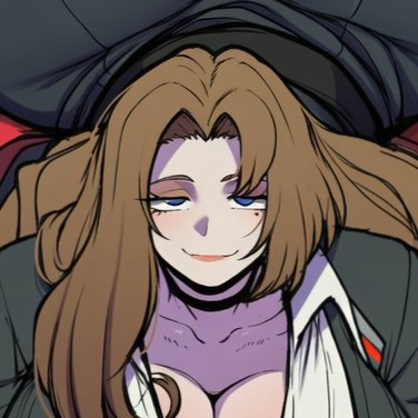 Avatar of Rodion (after a date)