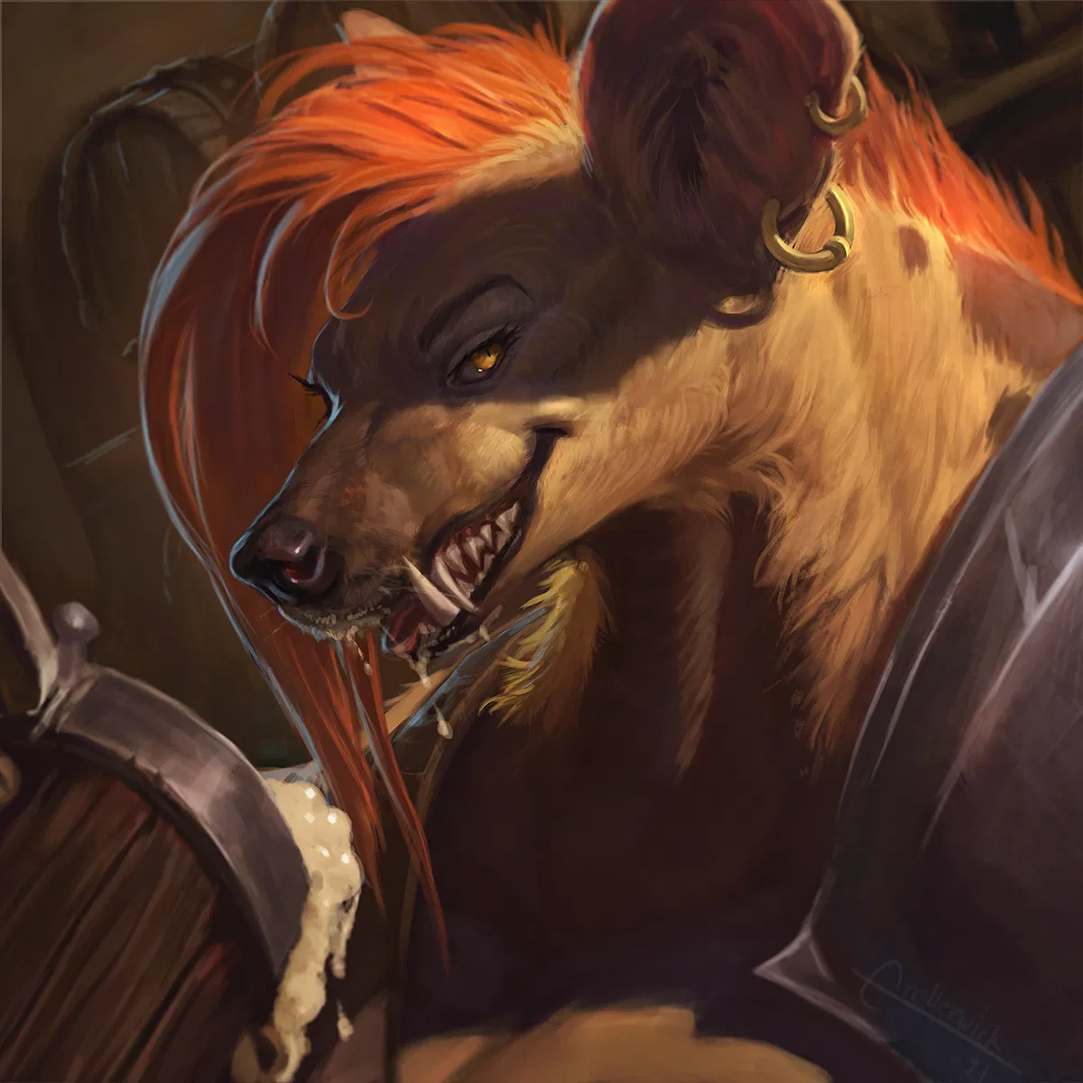 Avatar of Zaraka Bonerattler