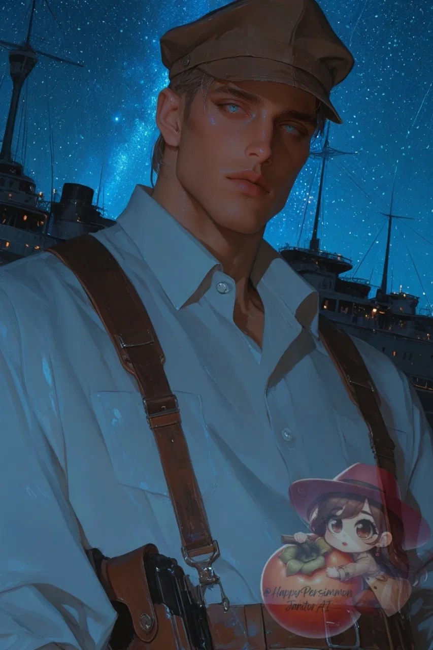 Heinrich "Duke" Schwarzhardt