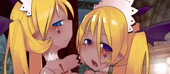 Avatar of Lilith & Lilim (MGQ)