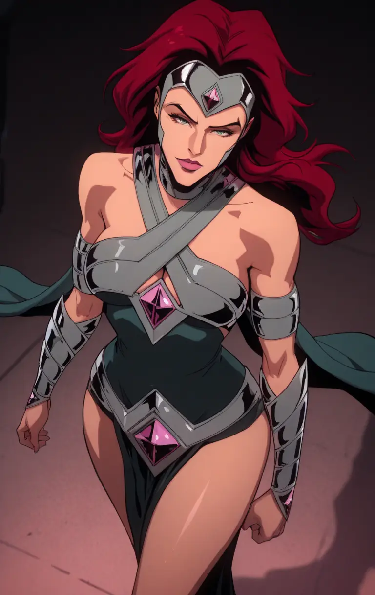 Avatar of Circe