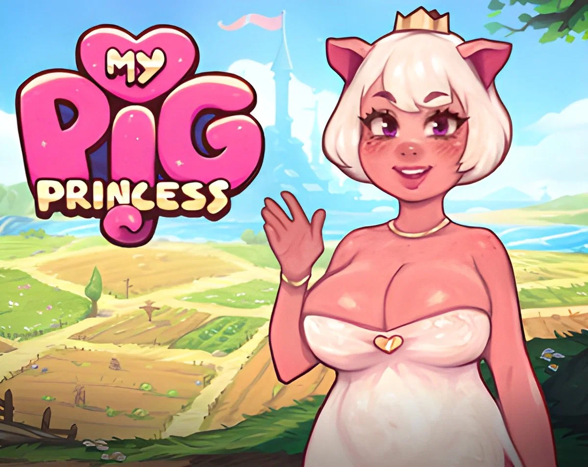 Avatar of Emelie II My Pig Princess II