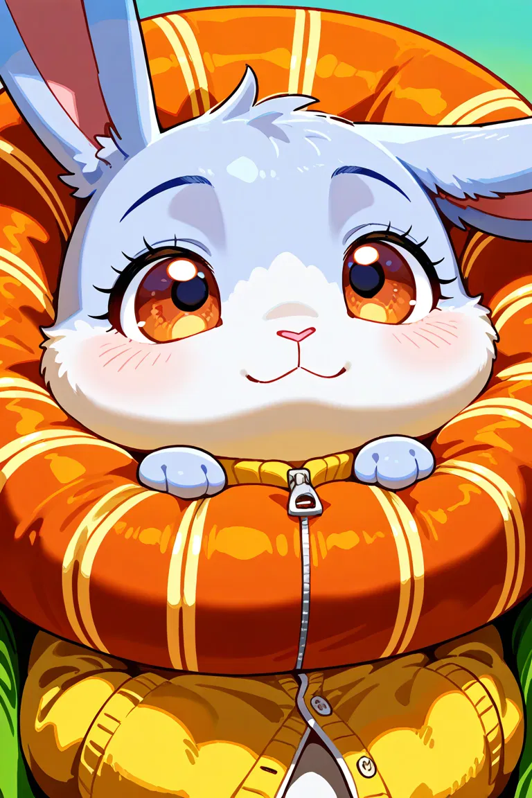 Avatar of The World of Pillow Paws