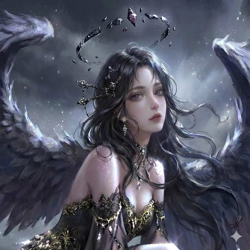 Avatar of Ravenna M.