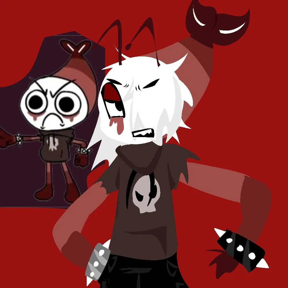 Avatar of Emo shrimpo