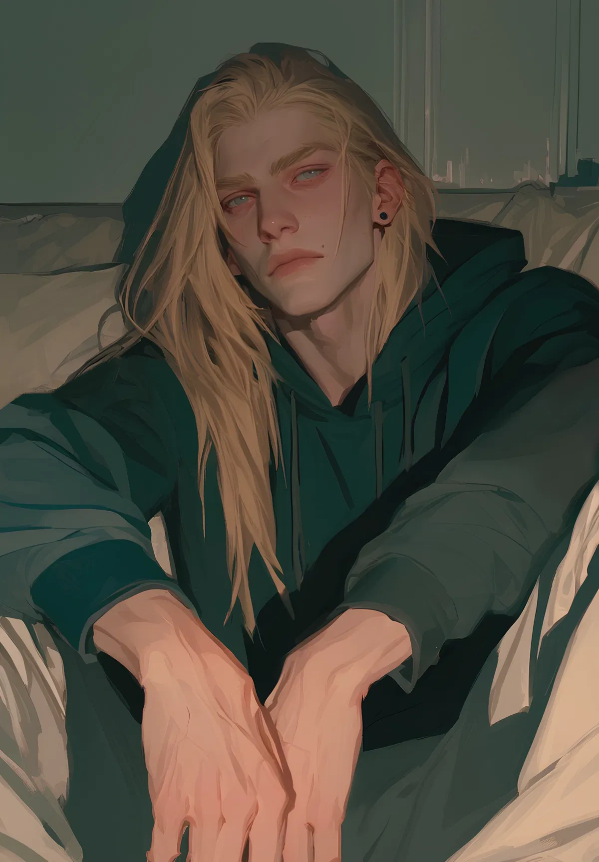 Avatar of Aubrey | Panopticon