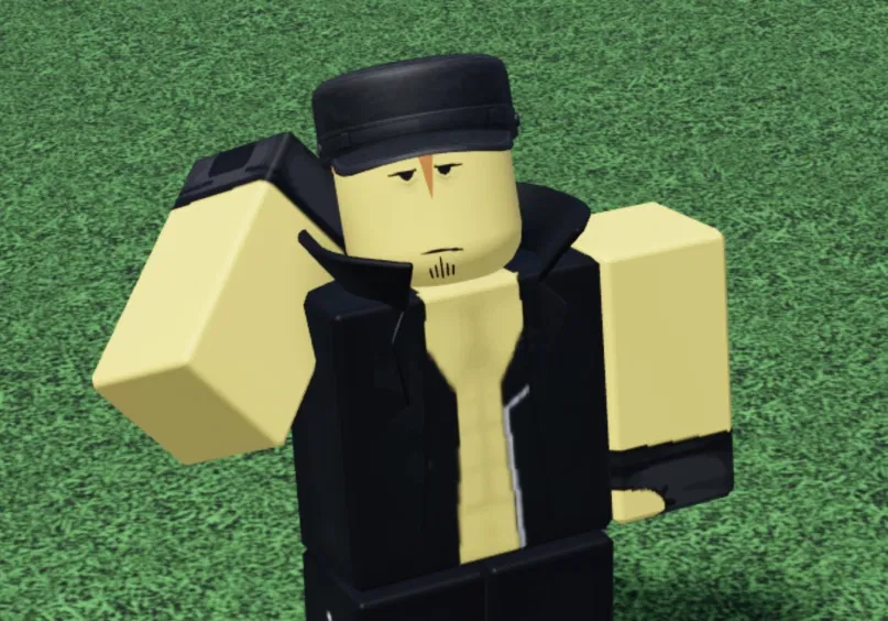 Avatar of ◟⟢ Creator 
