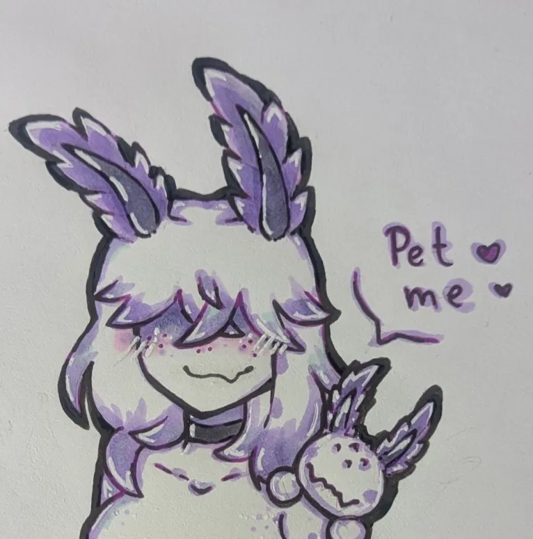Avatar of Karah {Deep Sea Bunny}