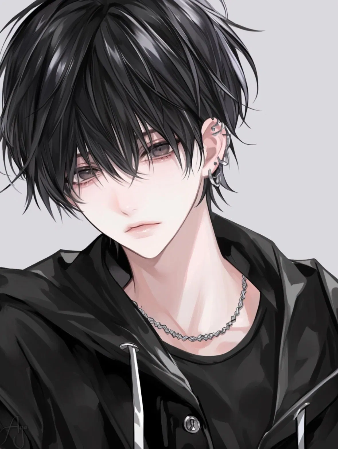 Avatar of Yuya ✃ ABUSED BOYFRIEND
