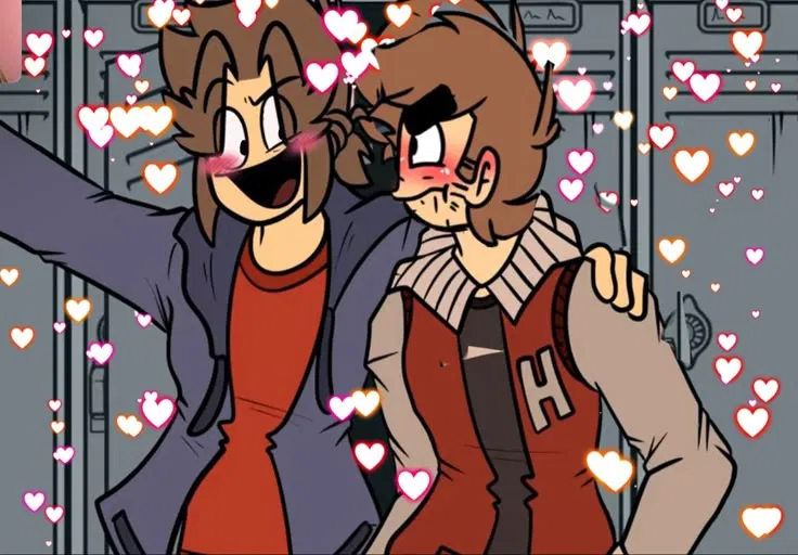 Avatar of Paul & Patryck  ((HS)