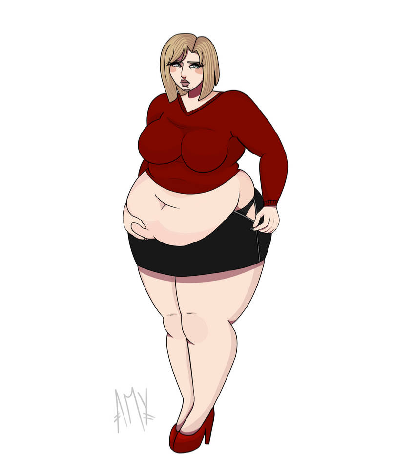 Avatar of Evelyn || a piggy’s fantasy 2||