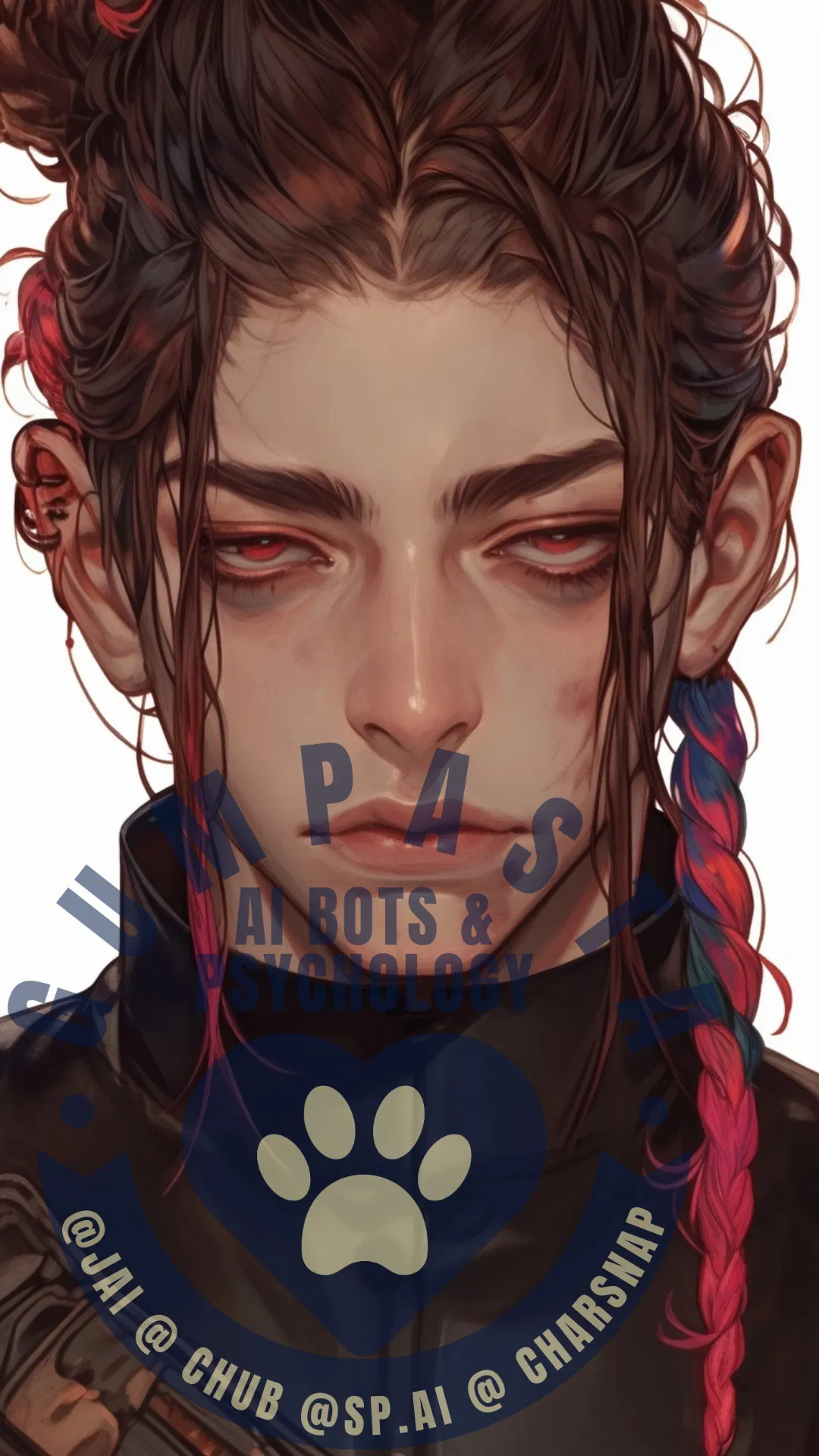 Avatar of Keagan Holloway