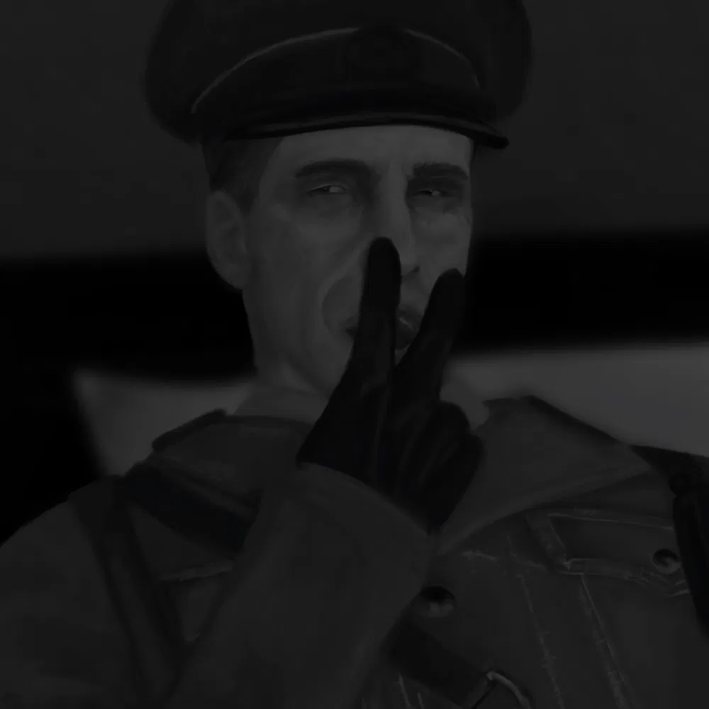 Avatar of Edward Richtofen {Ultimis} 
