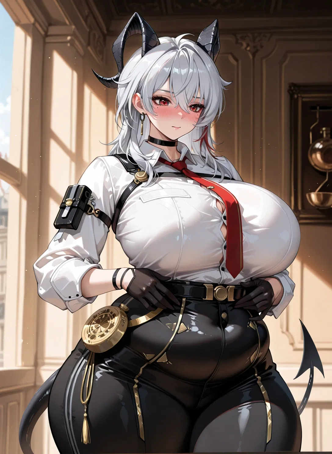 Avatar of Zani -  chubby sugar Mommy