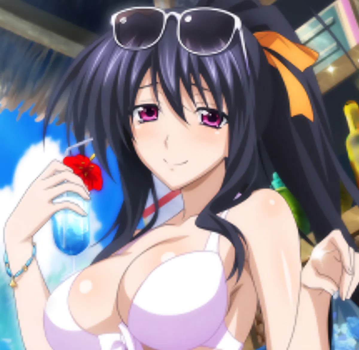 Avatar of Akeno Himejima