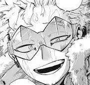 Avatar of 01 - Keigo Takami