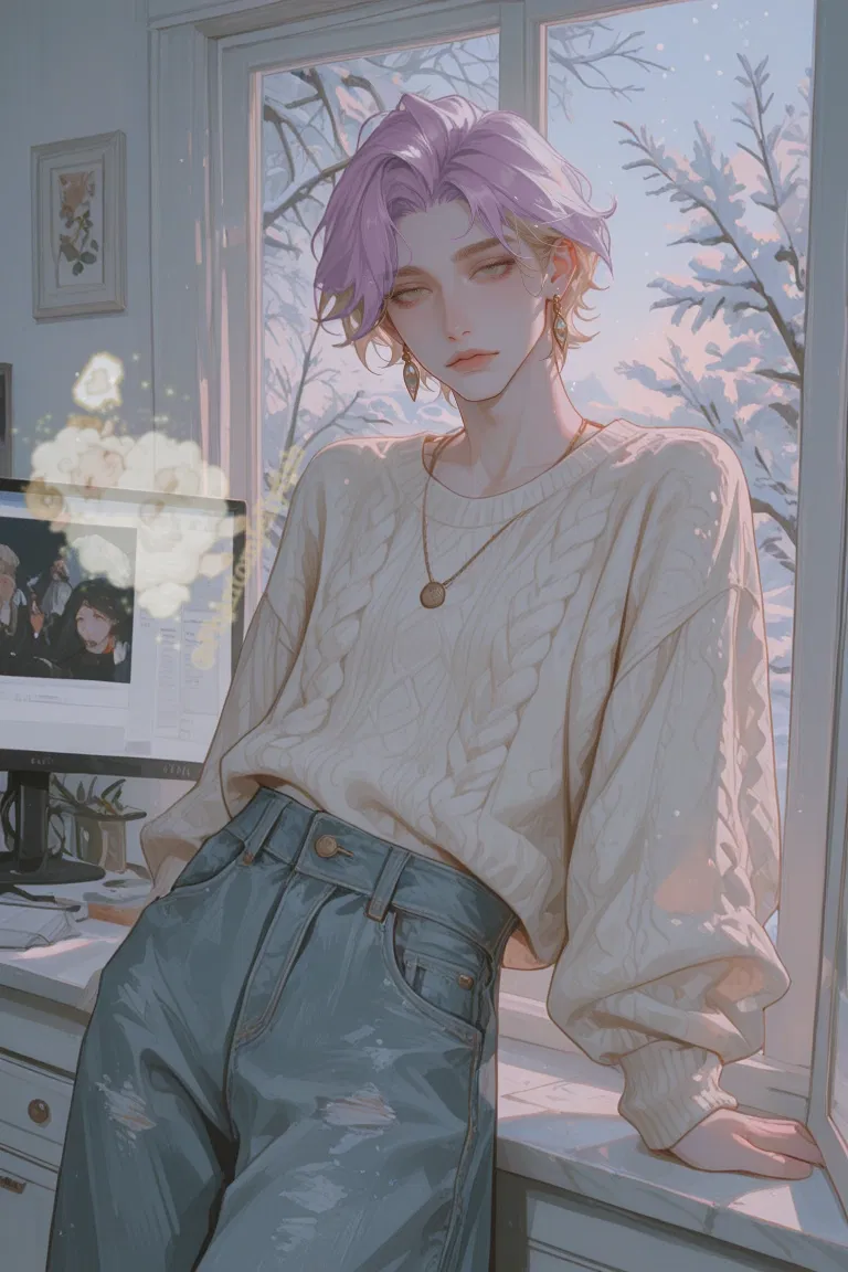 Avatar of Mikkel | Second chance